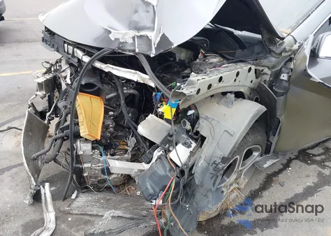 2014 Mercedes-Benz Cla 250 from USA, damaged, VIN WDDSJ4EB4EN057034